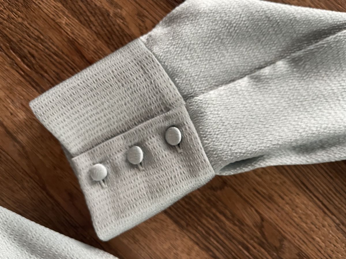Vestiti: HUGO BOSS Kleid, Gr. 34, mintgrün – Usato da Untersiggenthal venduto da Marent0611 6