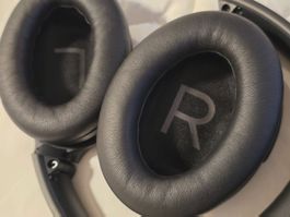 Bose QuietComfort QC45 (Neu Zustand und sehr wenig benutzt)