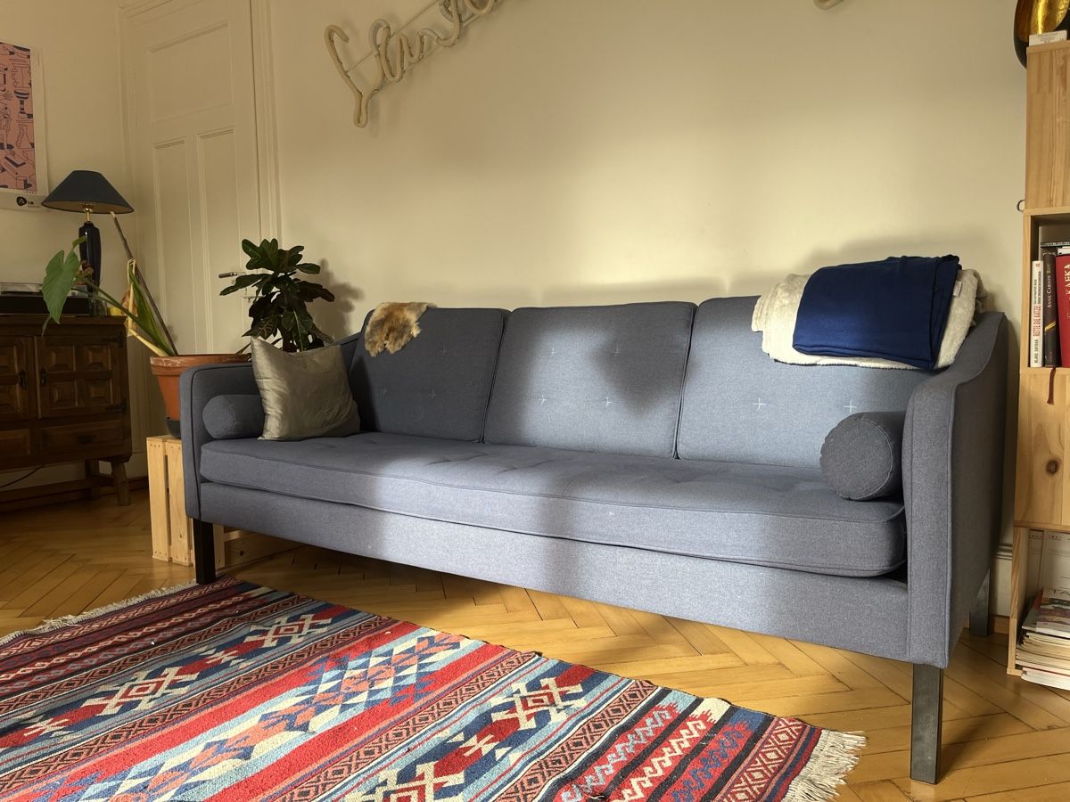 Micasa Divani: Micasa Sofa – Usato da Luzern venduto da MesBe