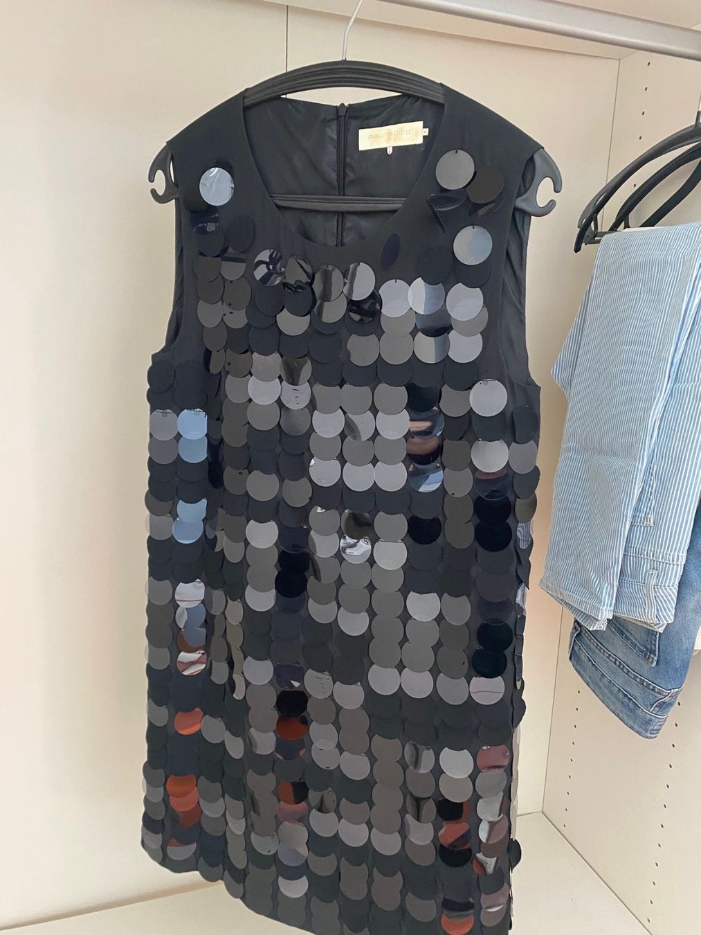 Vestiti: Altes Abendkleid mit Klasse – Usato da Luzern venduto da Turmliebe