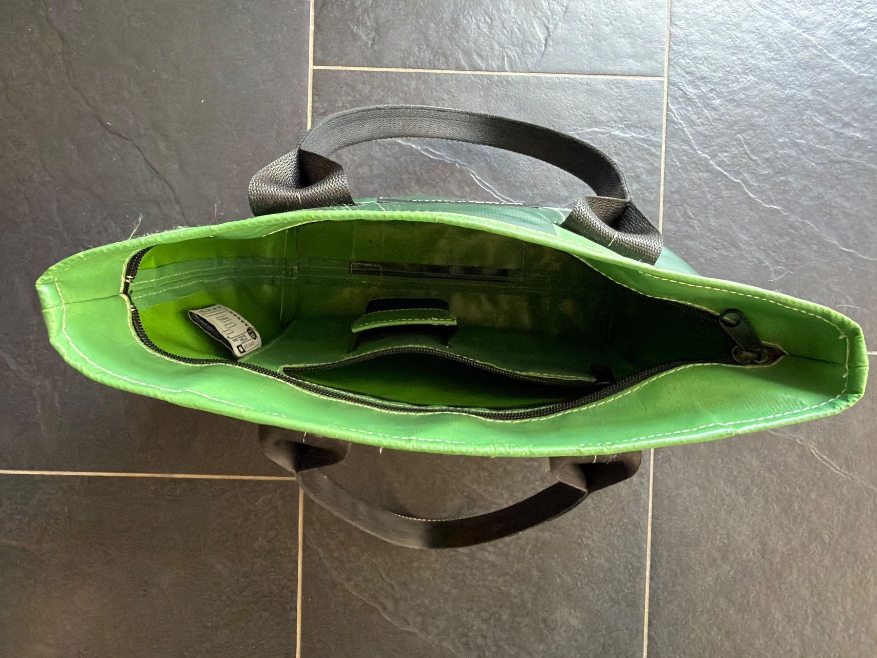 Freitag Sacs: FREITAG Tasche DONNA – D'occasion à Seftigen par Bc06 2