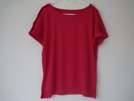 Marc Cain T-Shirt N3