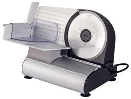 Aufschnittmaschine FINESSE Betty Bossi/Fust