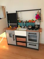 Spielküche mit Zubehör Kidkraft
