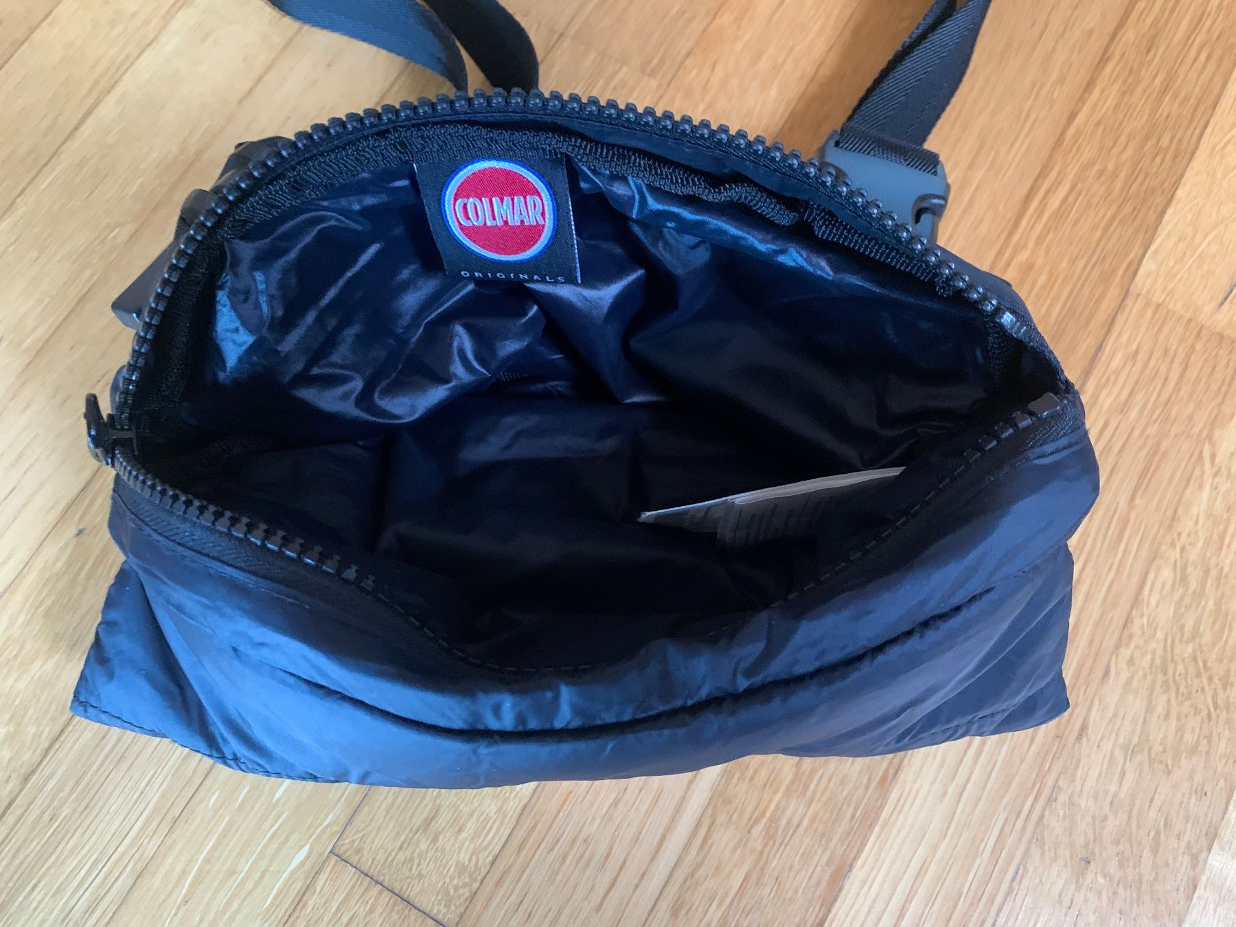 Colmar Borse da donna: Colmar Hip Bag / Cross Body Tasche – Usato da Bülach venduto da frische_brise 3