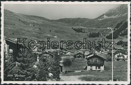 VS Verbier - Bagnes