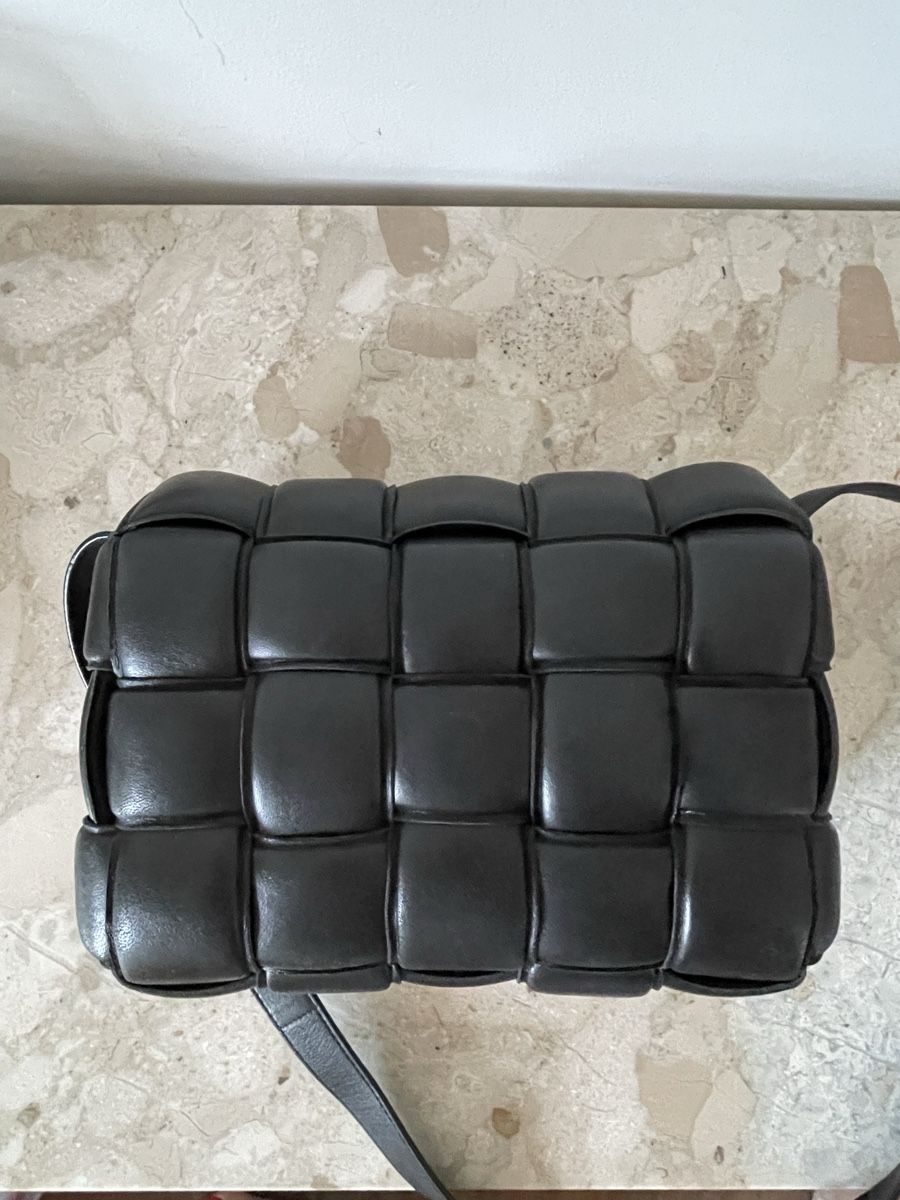 Bottega Veneta Borse da donna: BOTTEGA VENETA PADDED CASETTE – Usato da Mauren venduto da toppiloppi 3