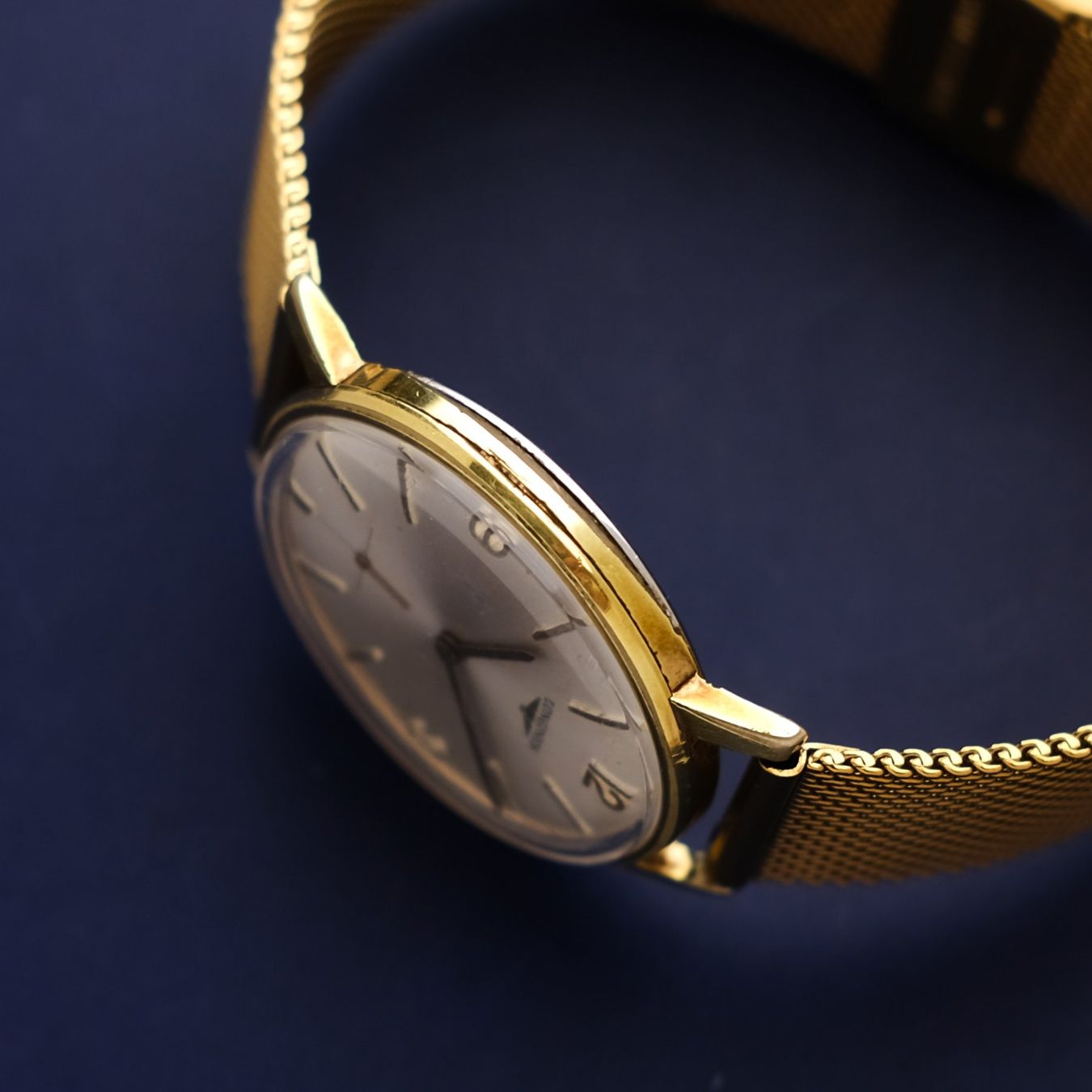 Longines Montres: Longines cal. 302 from 1960s – D'occasion à St. Gallen par Andrej99 5