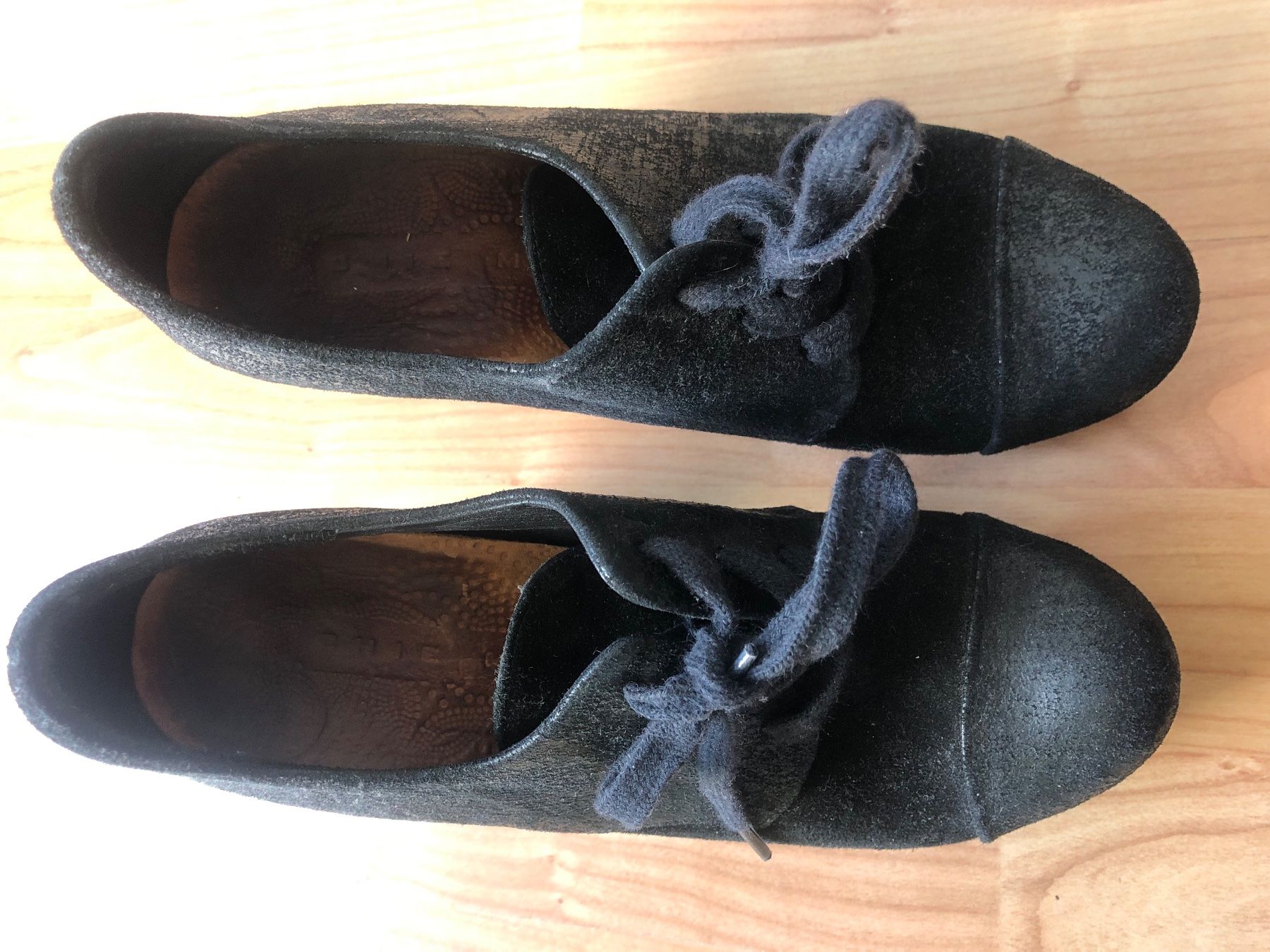 Chie Mihara Damenschuhe: Chie Mihara Pumps, 37 – Gebraucht aus Zürich von divewhites01 2