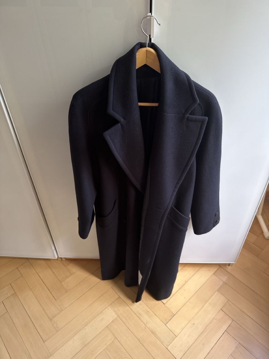 Manteaux: Manteau vintage  – D'occasion à Zürich par d.borra