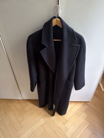 Manteau vintage 