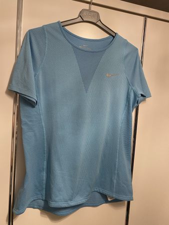 Sport Bluse NIKE Gr.L