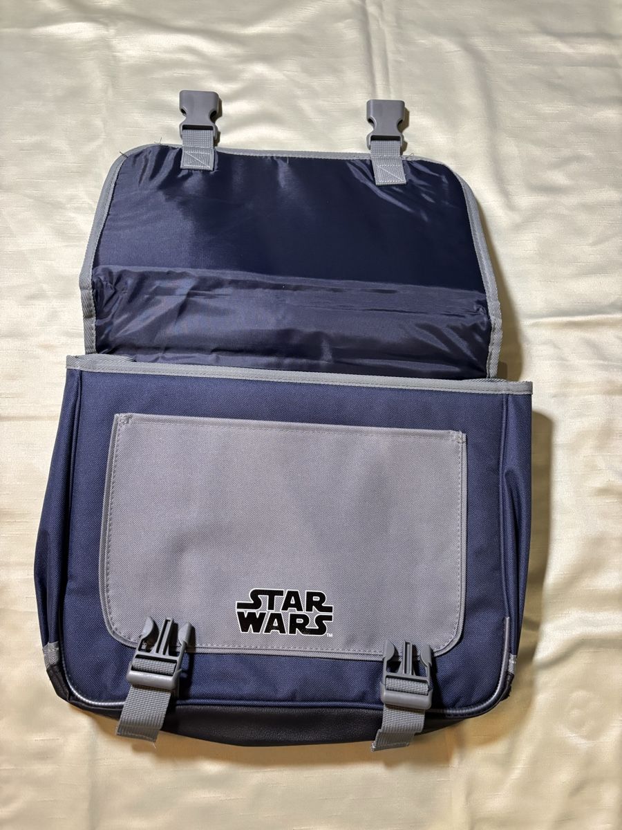 Disney Borse & Zaini: Star wars – Nuovo e nell'imballaggio originale da Confignon venduto da Second_Hand_Ch 2