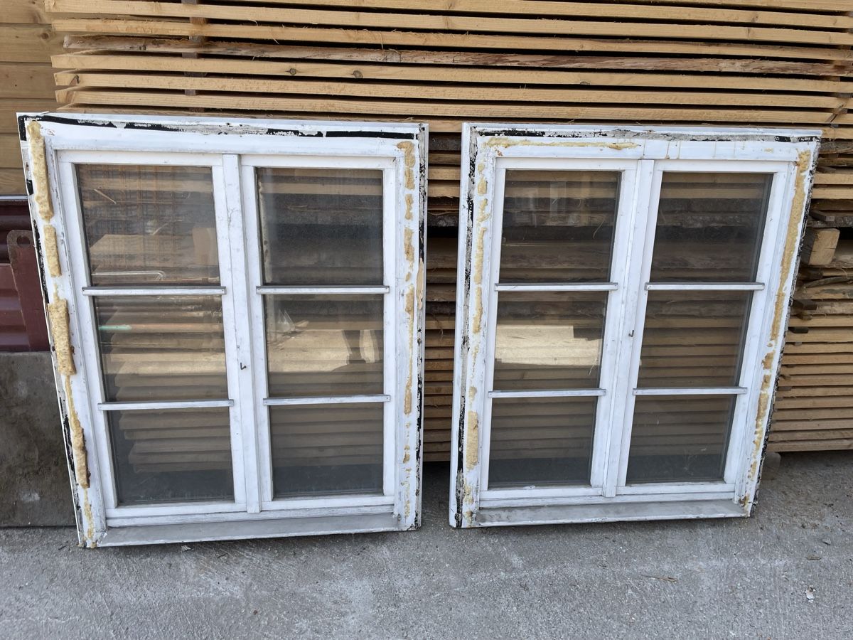 Finestre: Holzfenster – Usato da Aettenschwil venduto da 2854jrg