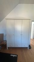 Annette Frank - Baby- und Kinderschrank