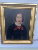 Gemälde aus der 19 Jahrhundert 