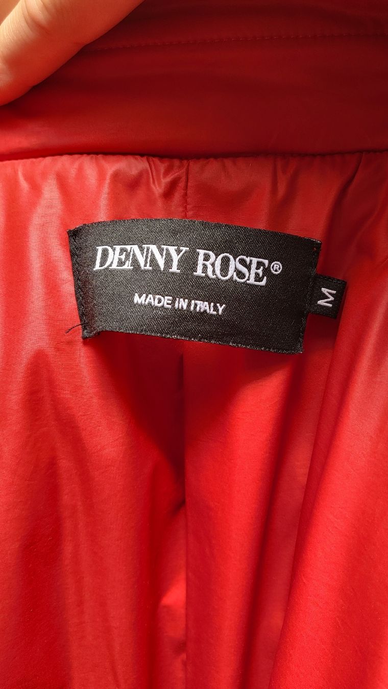 Jacken: Jacke Denny Rose – Gebraucht aus Luzern von Schwyzerduetsch 3
