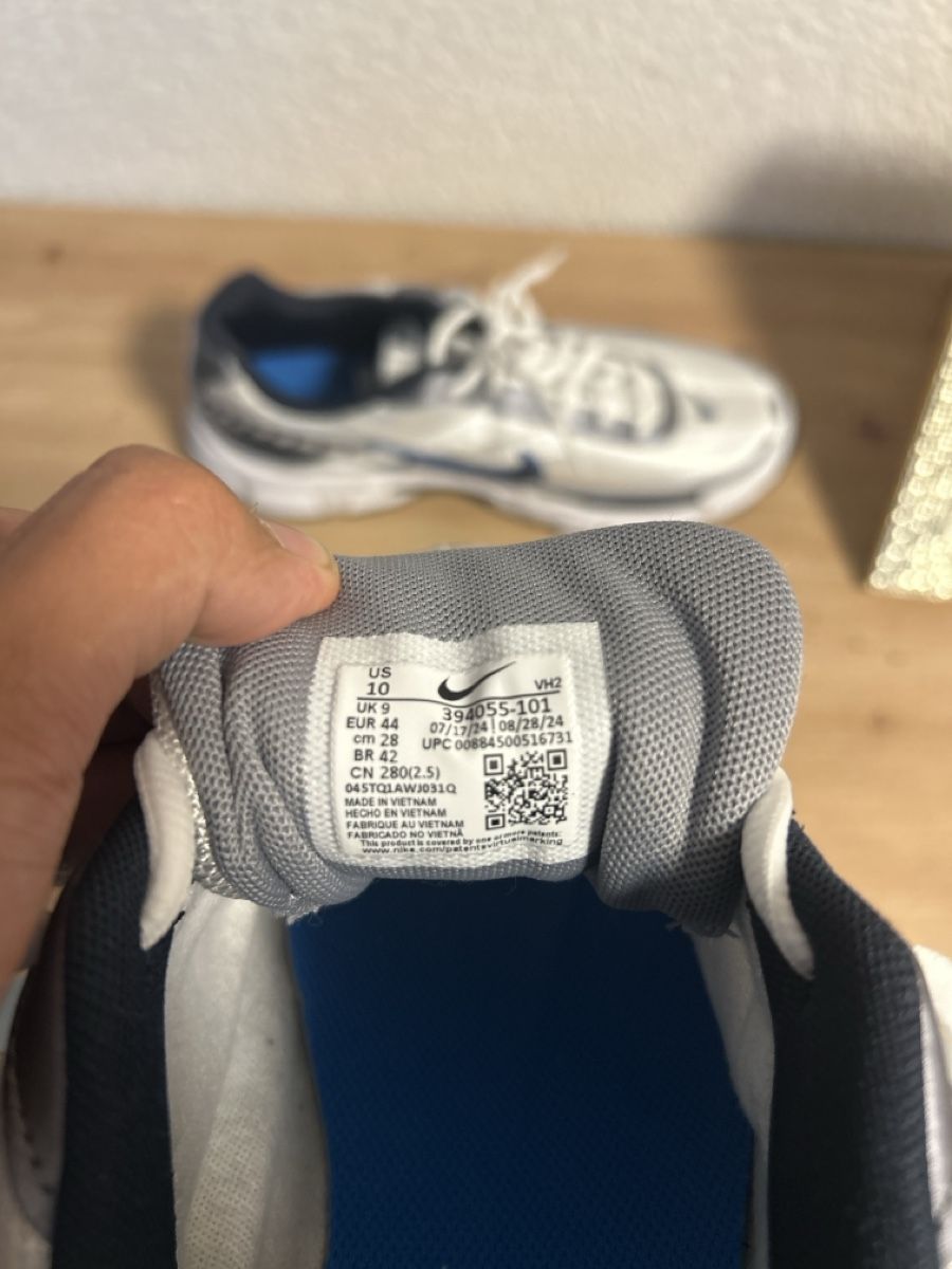 Scarpe da uomo: Chaussure Nike neuves – Nuovo (secondo la descrizione) da Neyruz FR venduto da uka_mw7y 3
