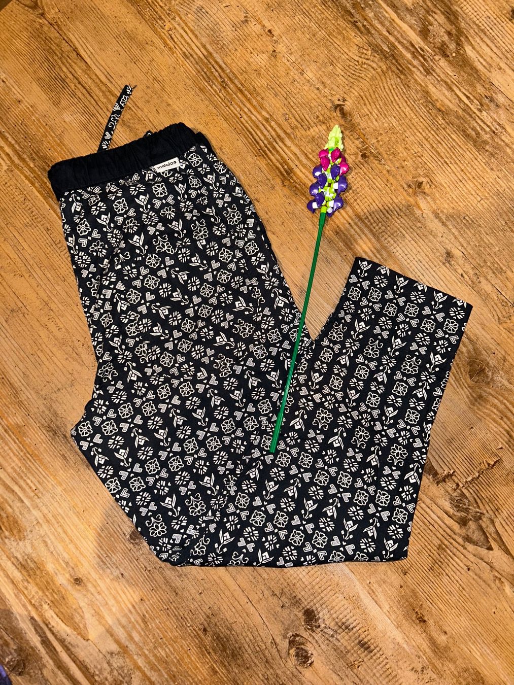Maloja Pantaloni: Freizeithose Maloja M - neuwertig – Nuovo (secondo la descrizione) da Safenwil venduto da 2hand_aber_wertvoll