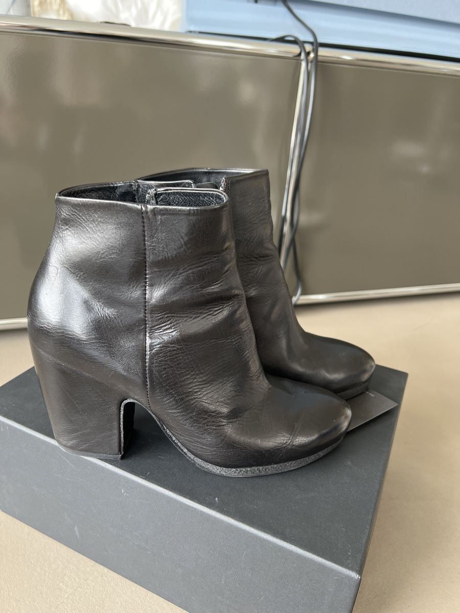 Vic Matié Scarpe da donna: Vic Matie Stiefel – Usato da Richterswil venduto da 2005luciam