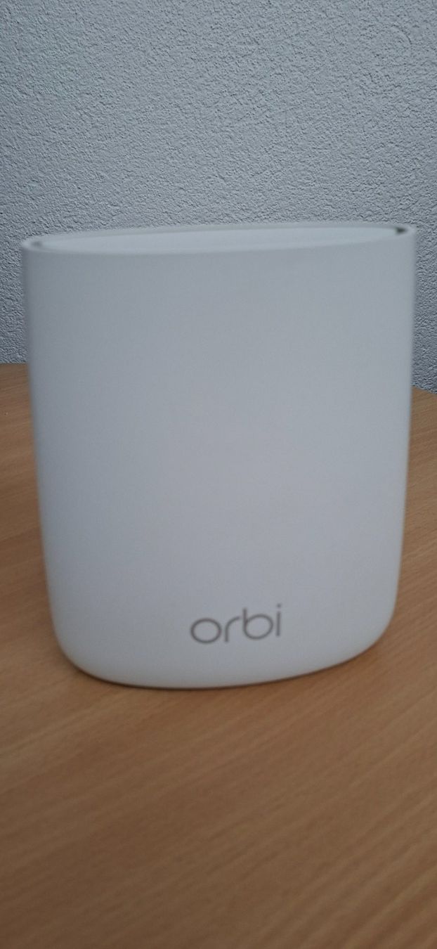 Recensione: Netgear Orbi RBR20 - Foto 2