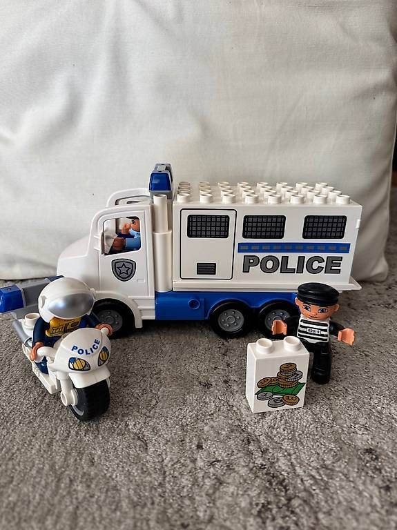 Baukästen: LEGO DUPLO - divers lots, chacun 12.- – Gebraucht aus Ecublens VD von mc4940711 2