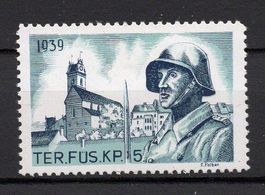 M120  /  TER.FUS.KP 5  1939