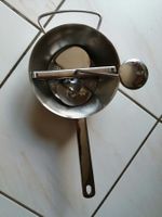 Qualitäts Passe Vite Chromstahl