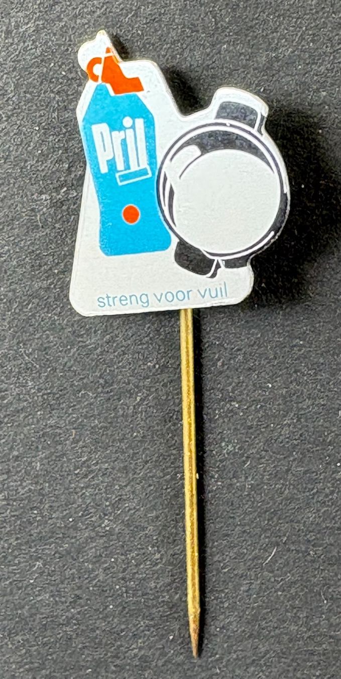 Plaketten & Abzeichen: VINTAGE ANSTECKNADEL – Gebraucht aus Ostermundigen von wini63