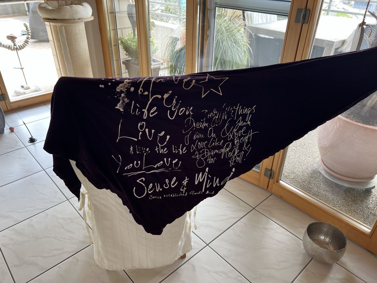 Foulard & Sciarpe: Soccx Schal – Usato da Frenkendorf venduto da KailuaFlower 1