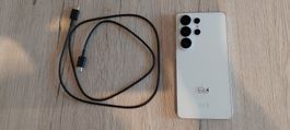 Handy Samsung S26 Ultra weiss neu und originalverpackt