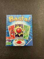 Basta! - Das Reaktionsspiel für schnelle Köpfe zu verkaufen!