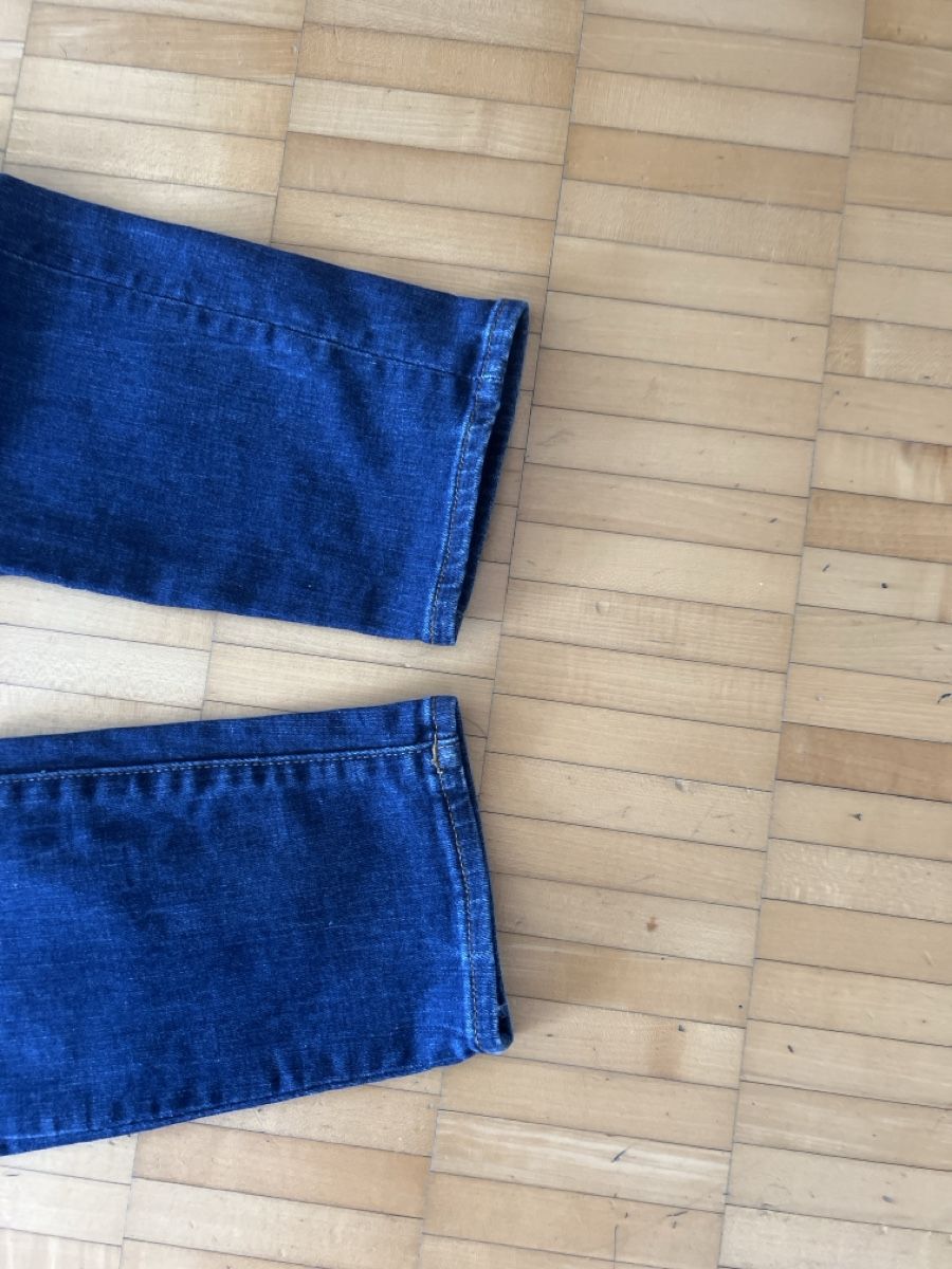 G-Star Jeans: Jeans G-Star Raw – Usato da zürich venduto da anemone08 2