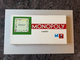 Monopoly Casino - Schweiz