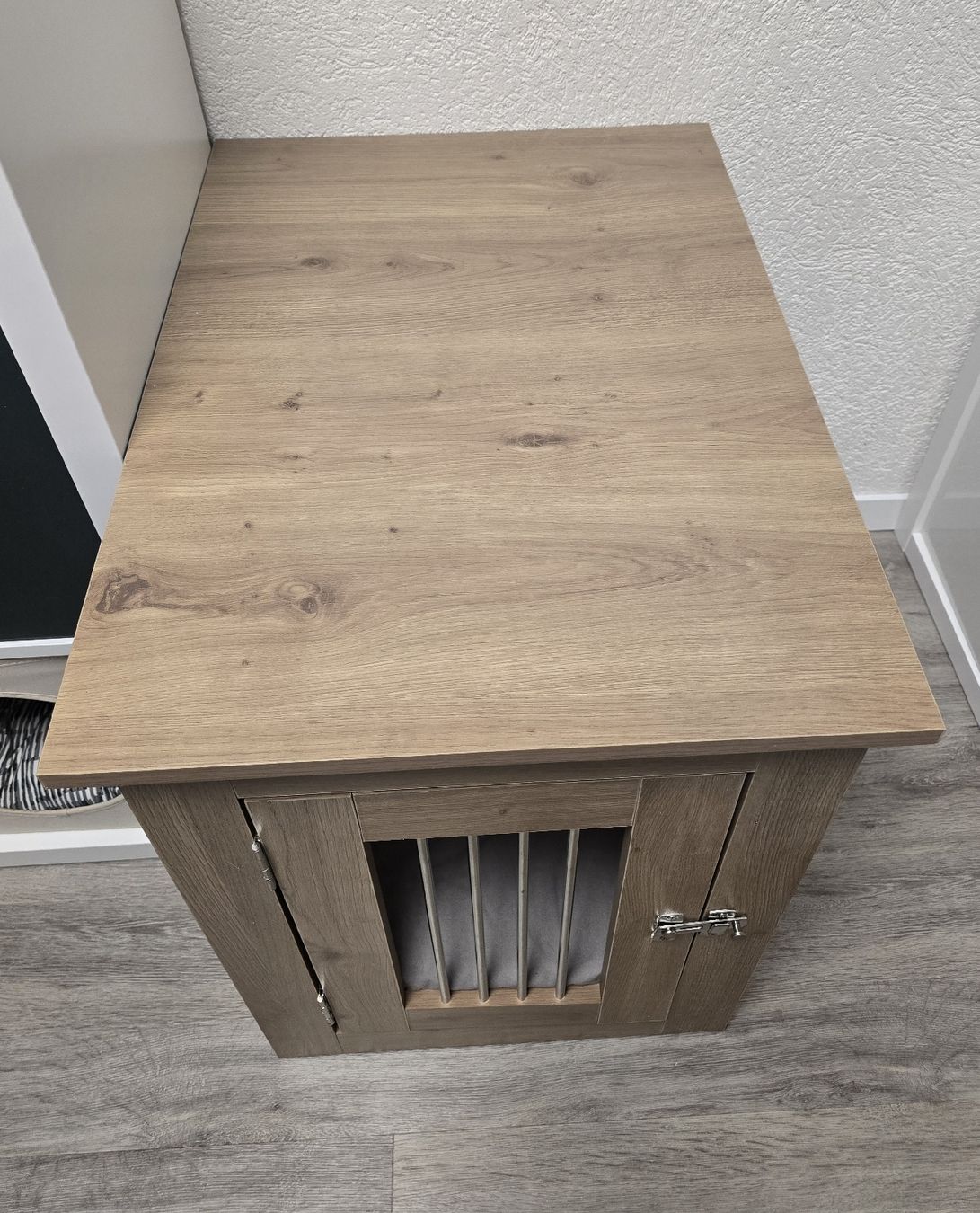 Liege- & Schlafplätze: Hundebox – Neu (gemäss Beschreibung) aus Schönengrund von Lotusblume90 2