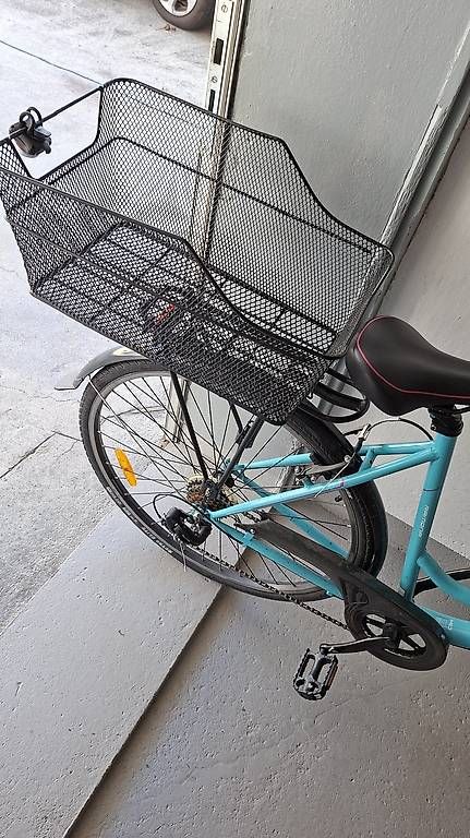 Velos: Citybike  – Gebraucht aus Uffikon von sab_kl97 4
