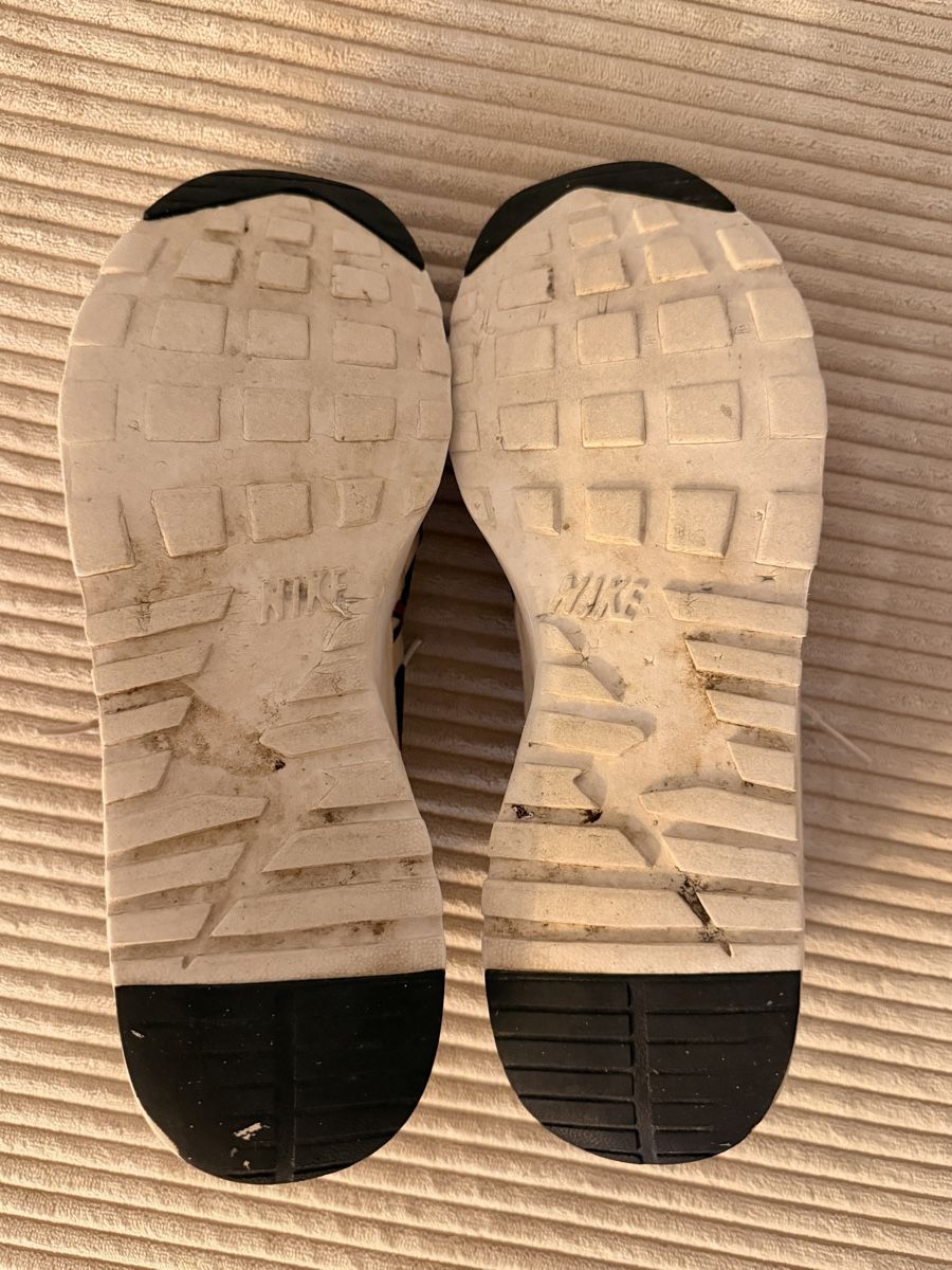 Scarpe da uomo: Nike Air Max Grösse 41 bunte Muster – Usato da Orpund venduto da mar_qrp6 3