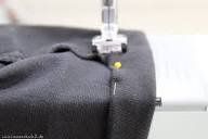 Hosen: Hose Kürzen mit der Maschine. – Neu und originalverpackt aus Bellikon von MellonCollieMitTwint 1