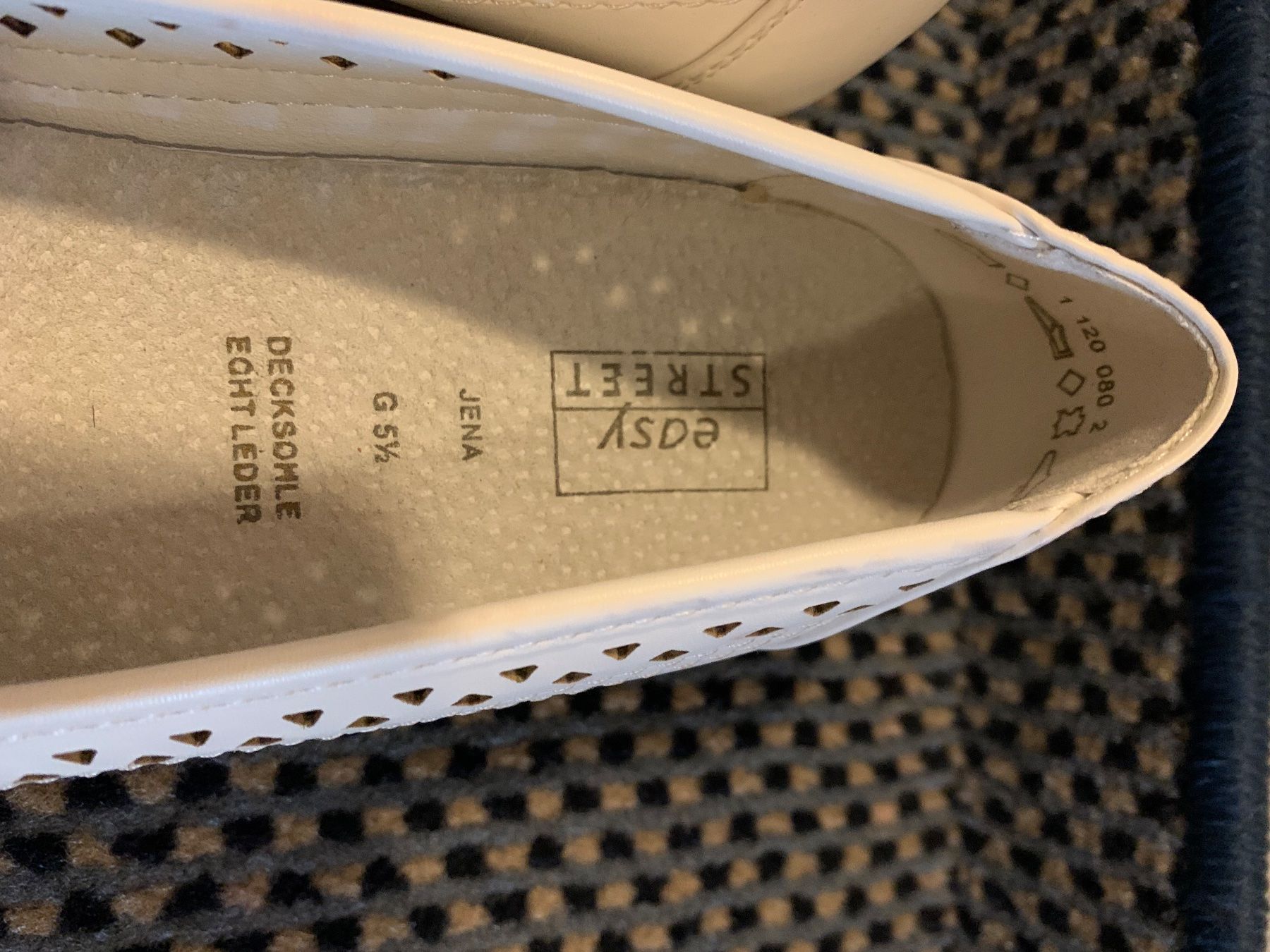 Scarpe da donna: Damen schuhe – Usato da Elgg venduto da Kaboy 3