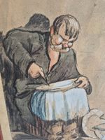 Georges TOURNON 1895-1961 lithographie Signée et numéroté
