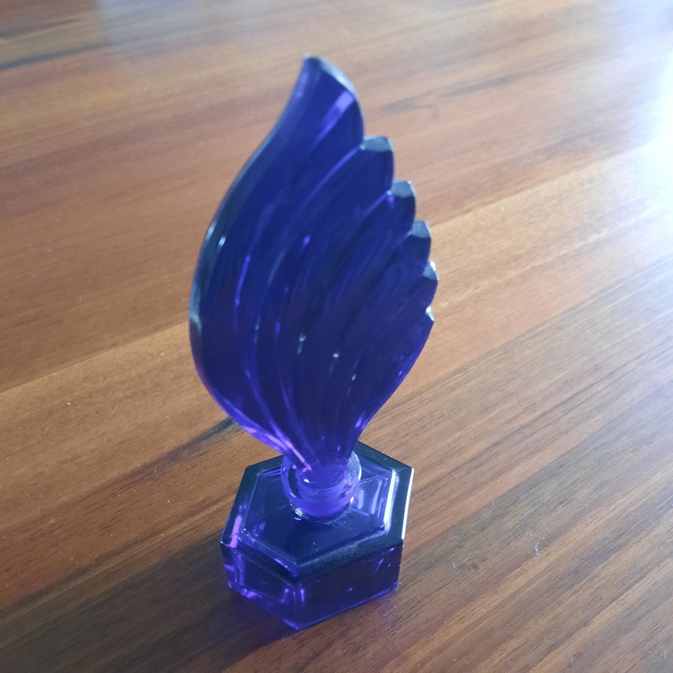 Flacons: Flacon, Art Deco – Gebraucht aus Mönchaltorf von Espressina 1