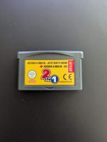 Asterix & Obelix Jetzt gehts rund & XXL (Gameboy Advance)