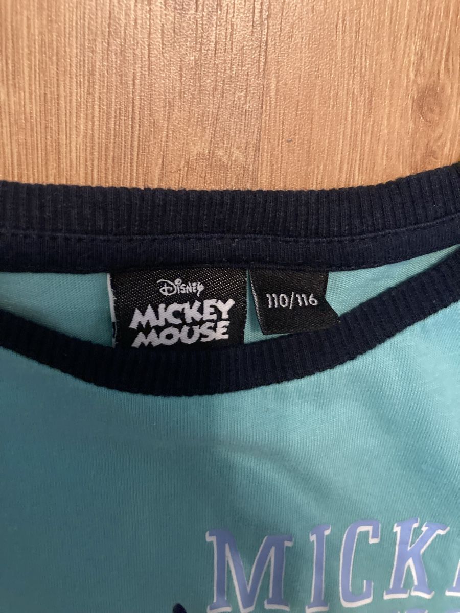 Pigiama & Simili: Mickey Mouse Shorty Pyjama Gr. 110/116 – Usato da Emmenbrücke venduto da JJ_89 3
