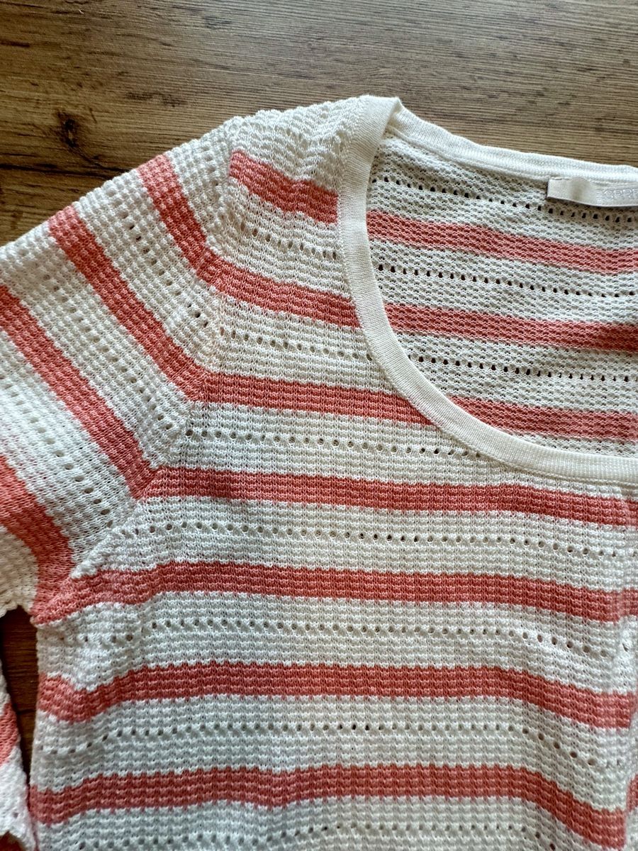 Esprit Maglioni & Felpe: Esprit leicht Pullover – Nuovo e nell'imballaggio originale da Urdorf venduto da fairfashion 2