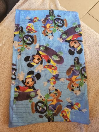 Halswärmer / Loop Disney Mickey Maus Kids