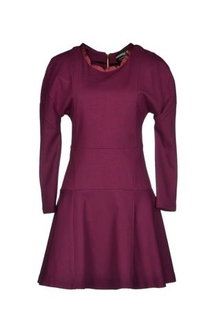 Viscose dress by Abiddikkia (Italy), size S/M