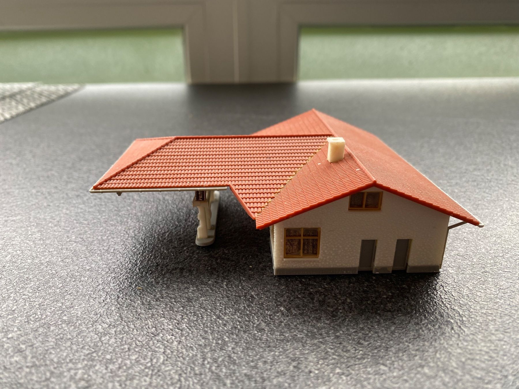 Faller Modelleisenbahnen: Station service – Gebraucht aus Muraz (Collombey) von pad45 1