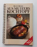 Betty Bossi - Aus Mutters Kochtopf - Klassiker 1984