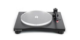 Plattenspieler New Horizon