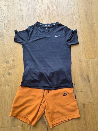 Sportset Nike Gr.140